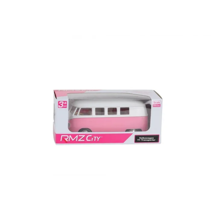 1/32 ARABA PEMBE SERS  PB 6A 24D