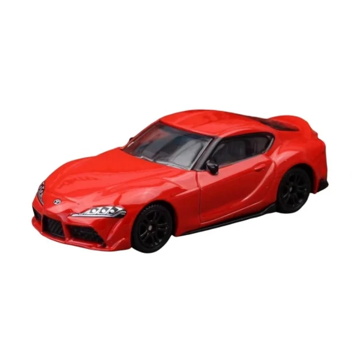 1/58 Toyota GR Supra Model Araba