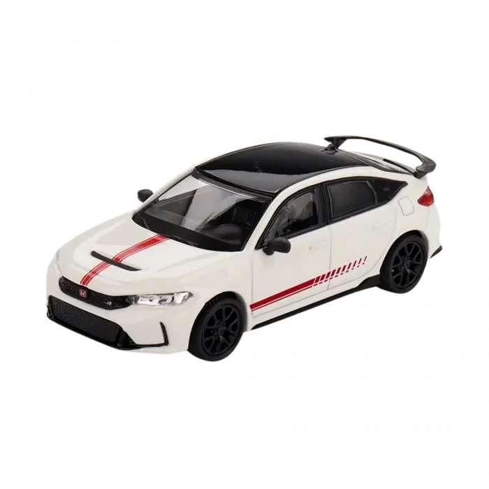 1/64 Honda Civic Type R Ultimate Edition