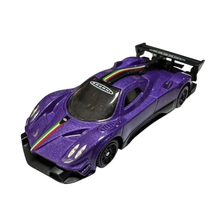 1/64 Pagani Zonda Revolution Model Araba