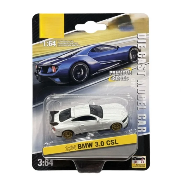 1/64 Regular Model Arabalar