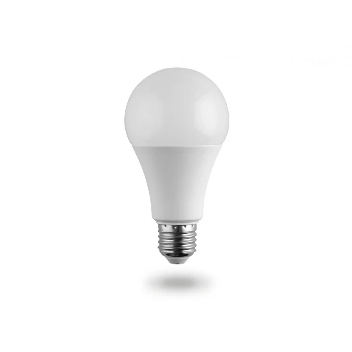 1 Adet NOAS YL95 1201 S 12W Sensörlü Led Ampul 6400K Beyaz Işık E27 Duy