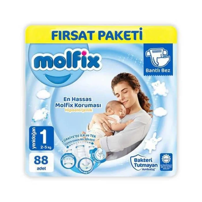 (1) Fırsat Yenidoğan (82) 1 Adet