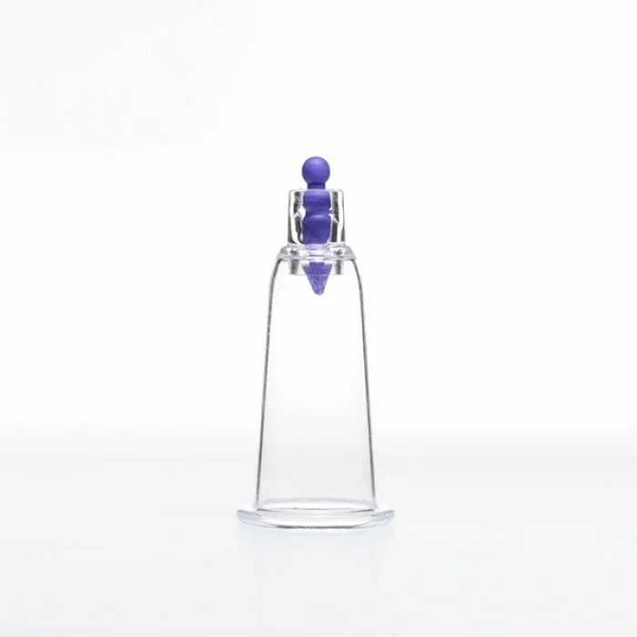 1 Numara Hacamat Kupası 100 Adet