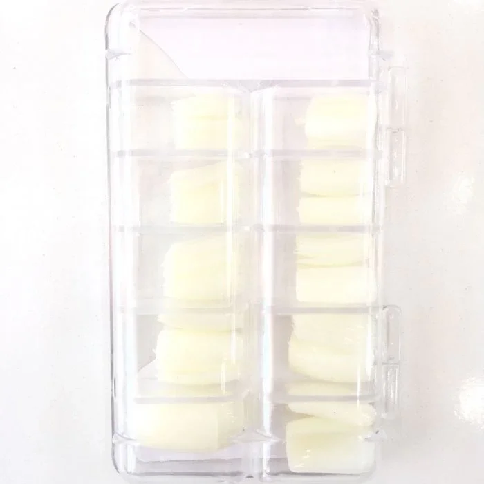 100lü Takma Tırnak 059