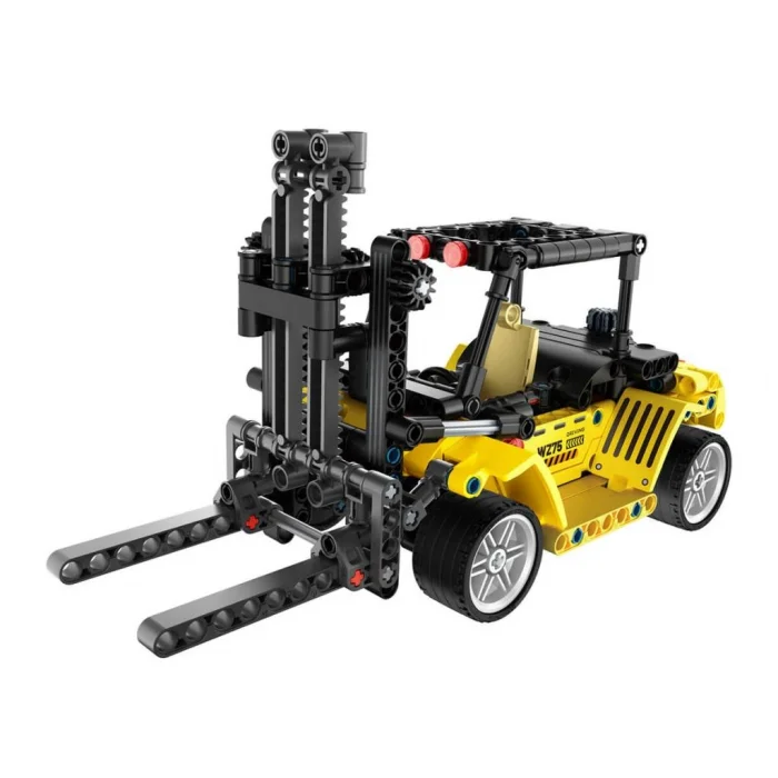 1004573 FORKLIFT 2IN1 302PRÇ