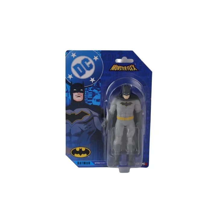 1006001 - SUN-DMX-FİGÜR STRETCH FLEX SÜPER ESNEK DC JUSTICE LEAGUE DC 5