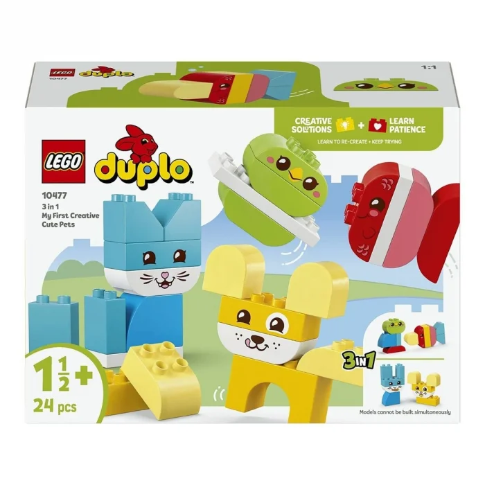 10477 Şirin Evcil Hayvan - 1 Adet