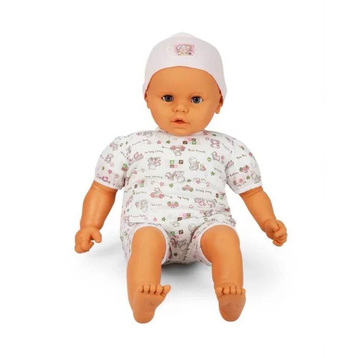 1060012  Denis Bebek 60 cm -NessiWorldman