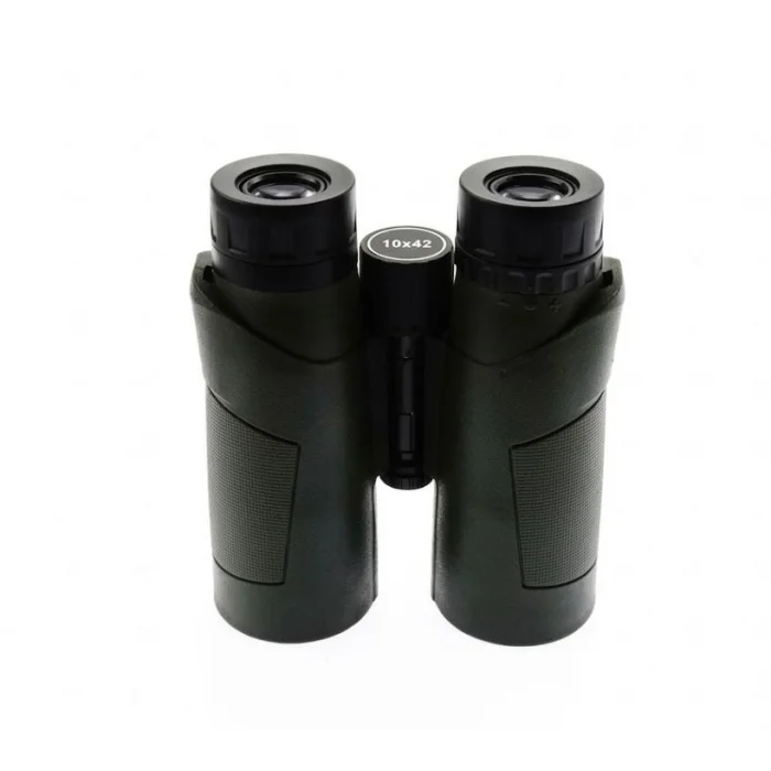 10x42 Compact Su Geçirmez Profesyonel Dürbün