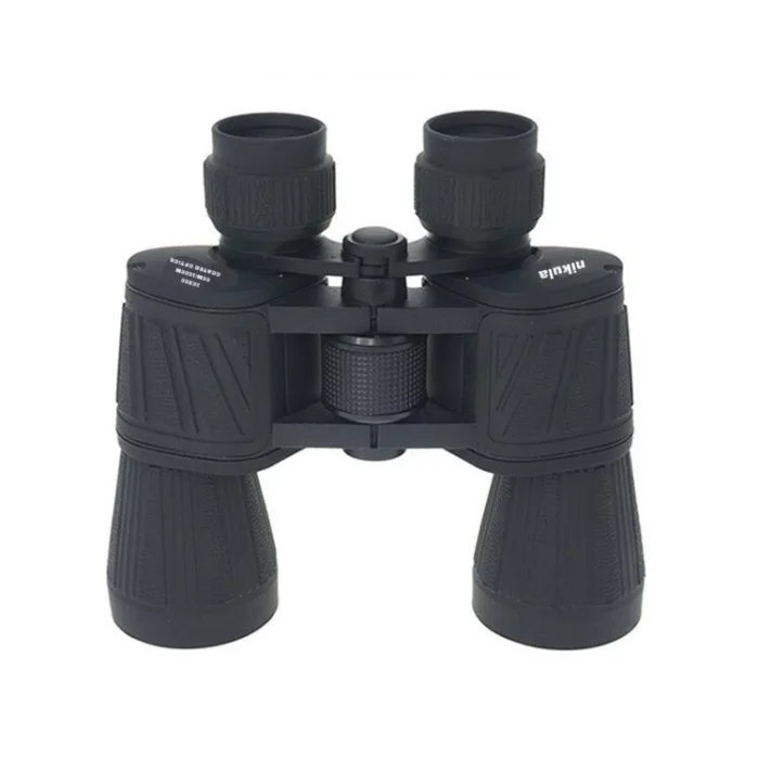 10x50 Profesyonel El Dürbünü – Mavi  Mercek – Süper Netlik – 1000m/56m