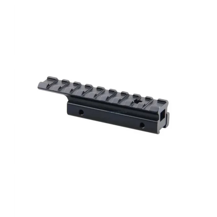 11-22 mm Çevirici Ray Adaptör