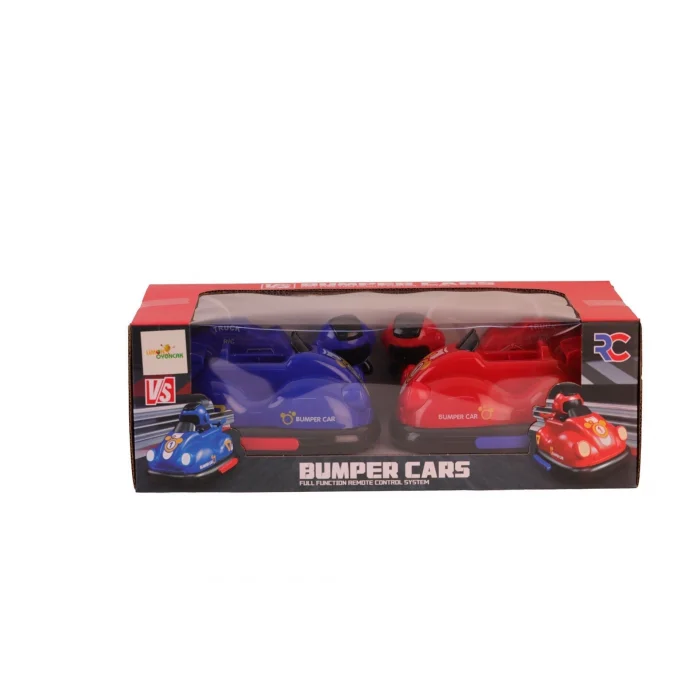 11640 ŞARJLI UZAKTAN KUMANDALI İKİLİ