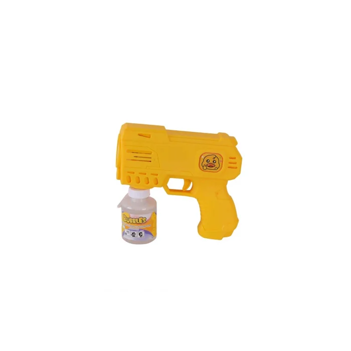 119C KUTU KÖPÜK ATAN TABANCA