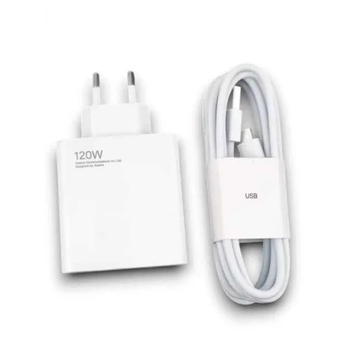120W ŞARJ ALETİ