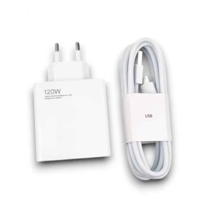 120W ŞARJ ALETİ