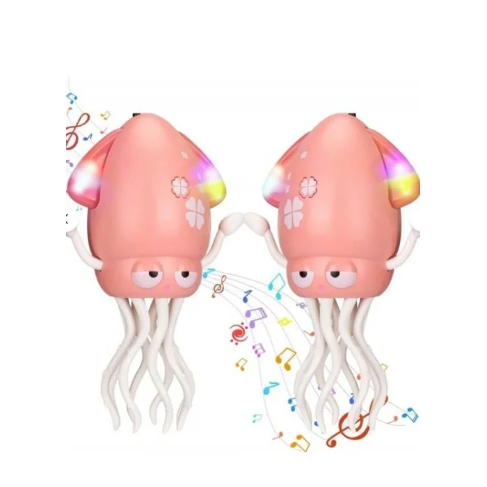 158-32C AHTAPOT ŞARJLI ÇOK FONKSİYONLU