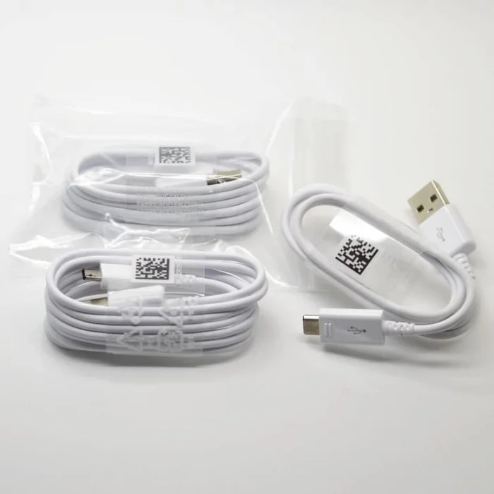 15W 3A (Micro) Hızlı Kablo EP-DG925UWE