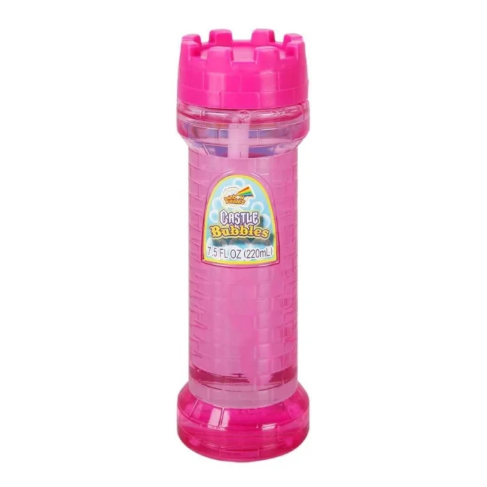 1654 Kale Köpük Oyunu 220ml