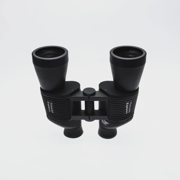 16x50 Perma Focus – Otomatik Netleme El Dürbünü 1000m/60m