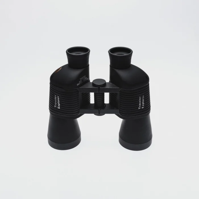 16x50 Perma Focus – Otomatik Netleme El Dürbünü 1000m/60m