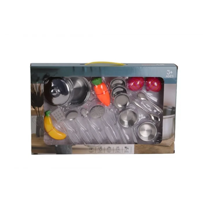 1701 MEYVE SEBZELİ MUTFAK EKİPANLAR