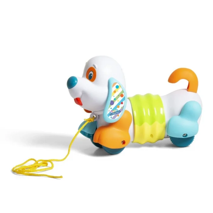 17262 Baby  - Çek Çek Köpek +9 ay