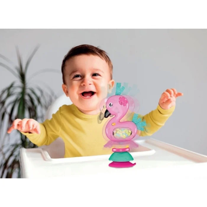17492 İnteraktif Flamingo Oyuncak