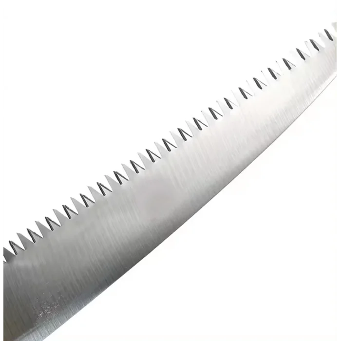 180 MM Katlanır Budama Testeresi Çakı Tipi