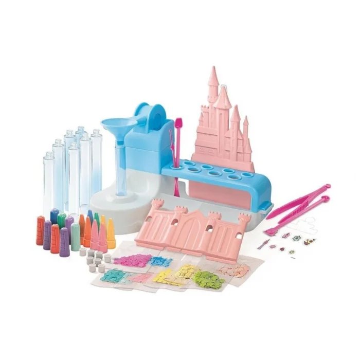 18202 Kalem Tasarım Stüdyosu  Prensesleri