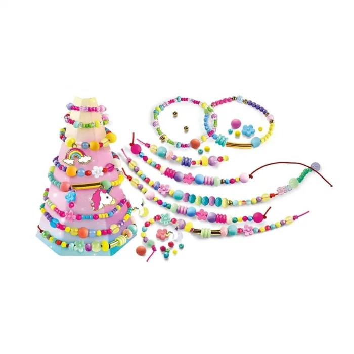 18792 Crazy Chic - Unicorn Bilezikler