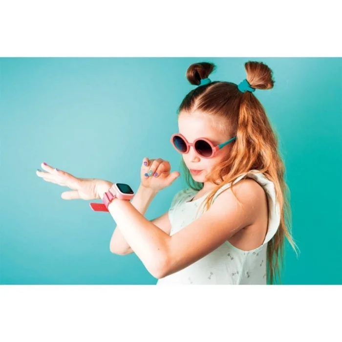 18896 Tak ve Git Tırnaklar - Rengarenk