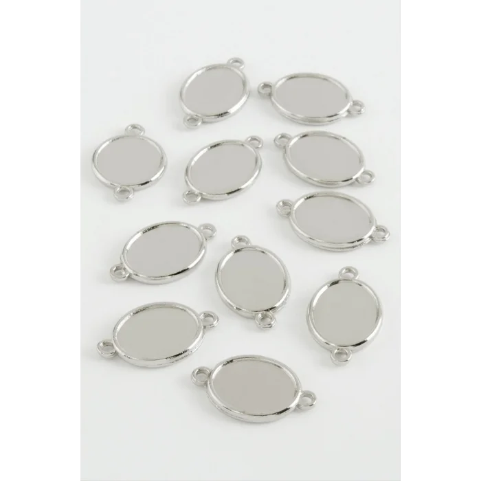 2 cm Oval Çerçeve Aparatı 50 Gram