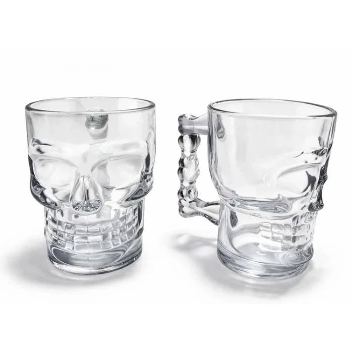 2li Cam Kurukafa Kupa Bardak Seti Alk2148