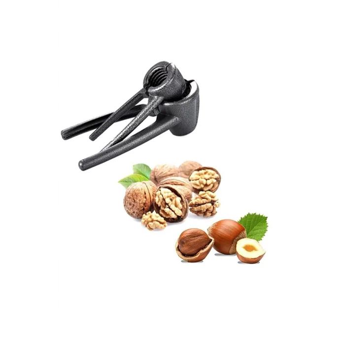 2li Ceviz Ve Fındık Kıracağı Set