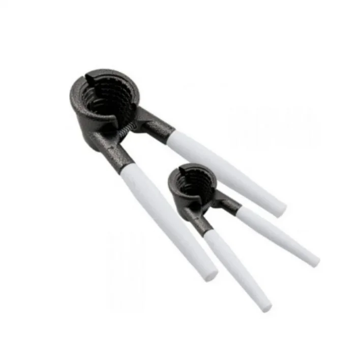 2li Plastik Saplı Ceviz Kırıcı Set