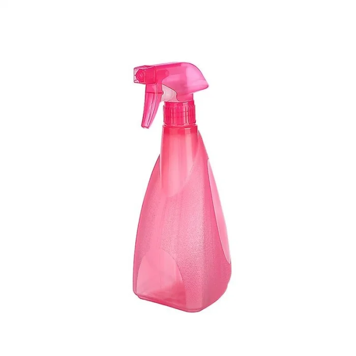 2 Sprey Modlu Mutfak Banyo  Bakımı İçin Çok Amaçlı Spreyli Şişe 700 ML