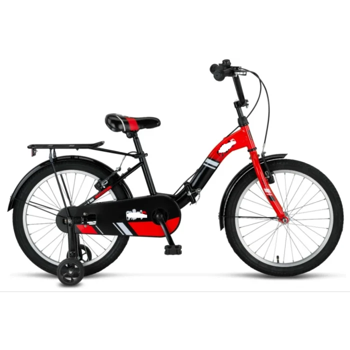 20 Jant Katlanır Bisiklet