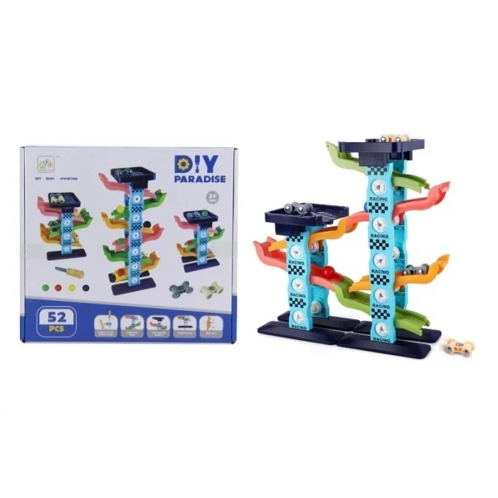 2024-1C SÖKTAK TOP ARABA KULESİ