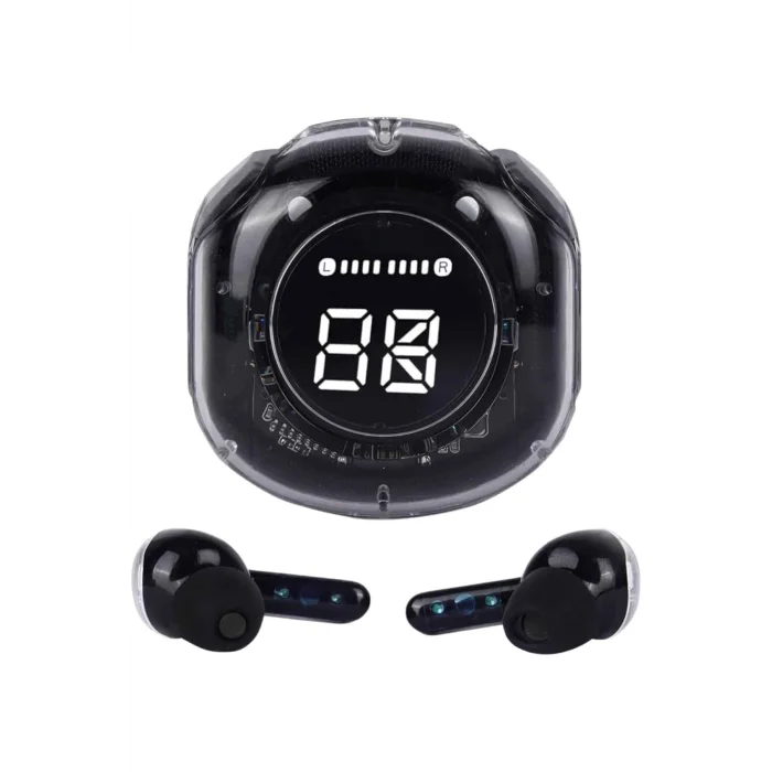 2025 Model Kablosuz Bluetooth Kulaklık ANC ENC Destekli HİFİ Stereo