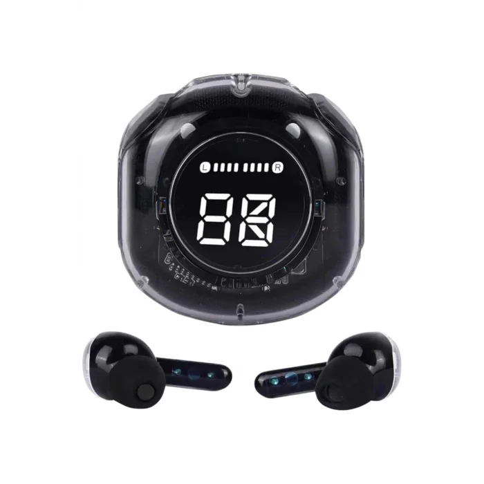 2025 Model Kablosuz Bluetooth Kulaklık ANC ENC Destekli HİFİ Stereo