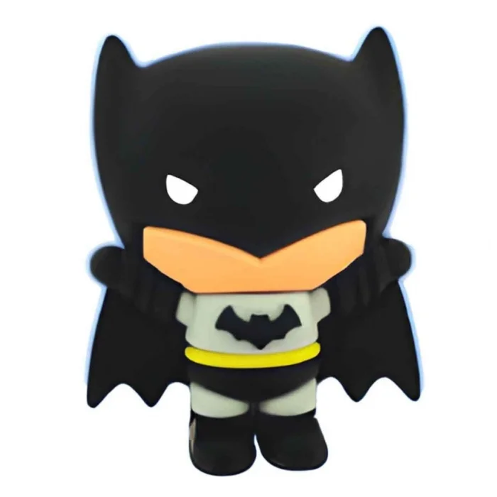 20297 SUN-ITG-CLT-3D FİGÜR DC BUDDIES SÜRPRİZ PAKET