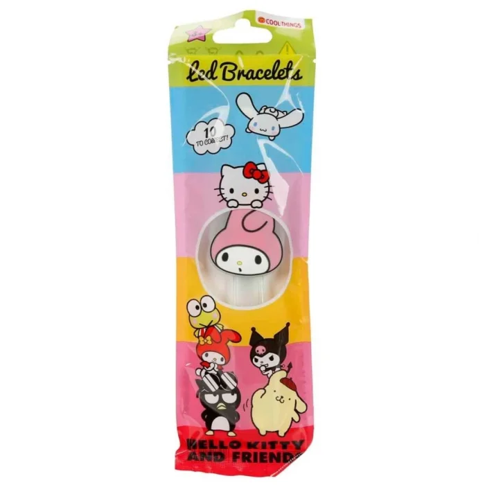 20530 BİLEKLİK IŞIKLI 10A 24D