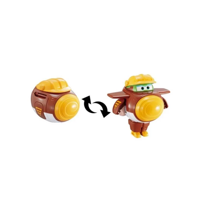 20562 Dönüşen Yumbot Todd