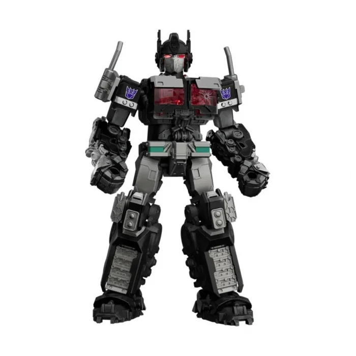 2071155 FİGÜR TRANSFORMERS CLASSIC CLASS 08 NEMESIS PRIME TRNS