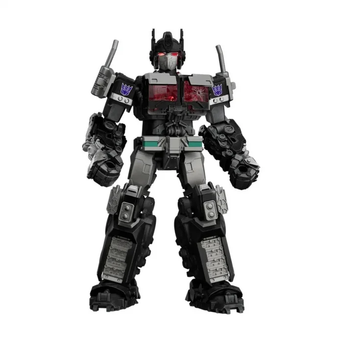 2071155 SUN-BLO-FİGÜR TRANSFORMERS CLASSIC CLASS 08 NEMESIS PRIME TRNS
