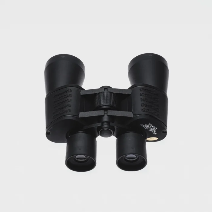 20x50 Dürbün Av Dürbünü ,taşıma Çantalı 1000m/56m