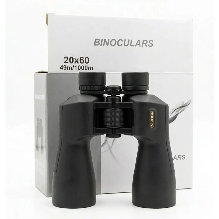 20x60dpsı Waterproof Profesyonel Dürbün  1000m/49m