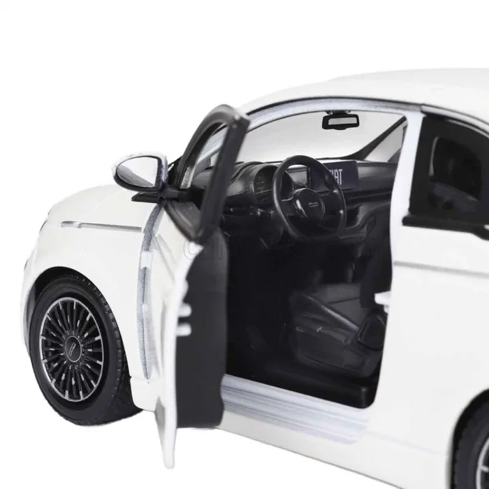 21110 SUN-BUR-1 24 FIAT 500E 2023 2R