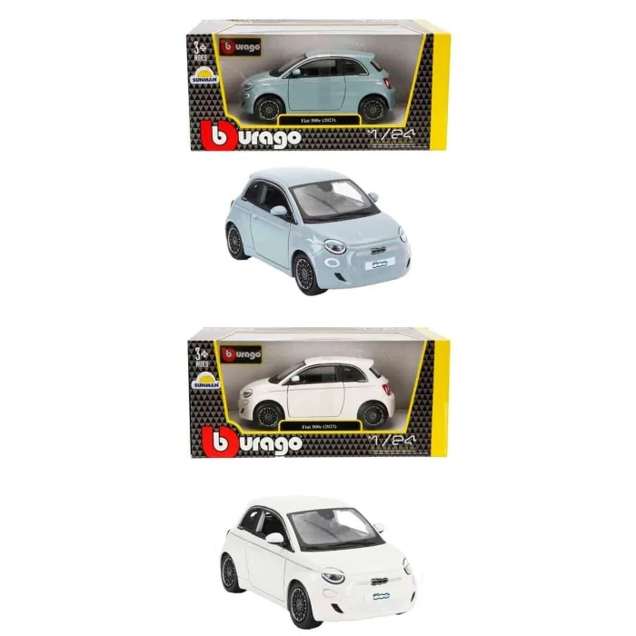 21110 SUN-BUR-1 24 FIAT 500E 2023 2R